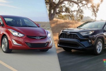 Названо 12 автомобілів з пробігом, які прослужать довше за нові моделі