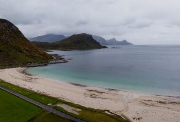 Не только на юге: названы лучшие пляжи Европы в 2025 году