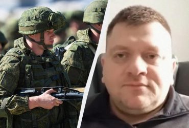 Летнее наступление РФ направлено не на Днепропетровщину: эксперт назвал главную цель врага