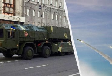 Украина быстро набирает мышечную массу в виде баллистики, - эксперт