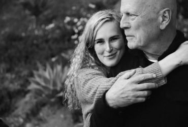 Дочка важкохворого Брюса Вілліса довела до сліз зворушливим зізнанням (фото)