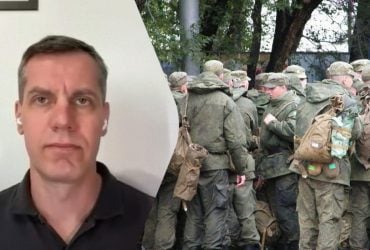 Летнее наступление россиян сейчас на пике, но план уже не выполняется, - эксперт