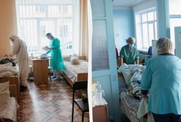 Прикордонні країни Європи готують свої лікарні до війни з Росією, - Politico