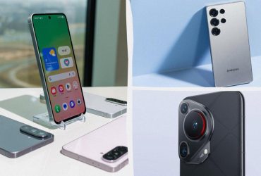 Названы самые популярные смартфоны прямо сейчас: iPhone не на первом месте