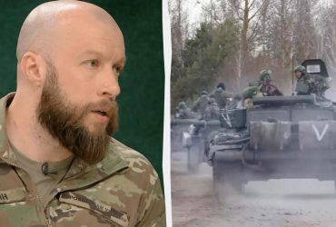 У 3 ОШБр розкрили головну проблему в підготовці Європи до війни з Росією