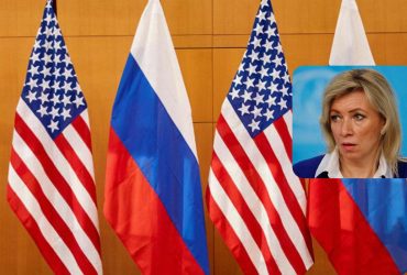 США скасували нові переговори з Росією