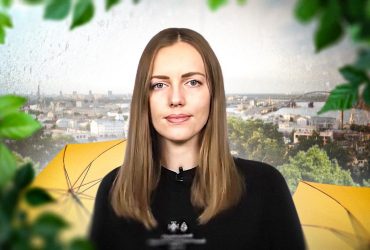 Спеки поки не буде: у Гідрометцентрі розповіли, яким очікується тиждень