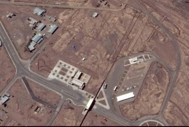 Іран сховав головну ядерну базу в горі, тільки США можуть її знищити, - NYT