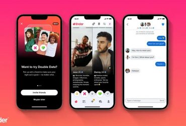 Двойные свидания: в популярном приложении для знакомств появилась новая функция