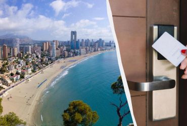 В Испании резко дорожают отели и хостелы