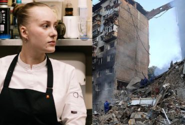 І кома, і ШВЛ: стало відомо про жахливий стан експродюсерки МастерШеф після атаки Росії