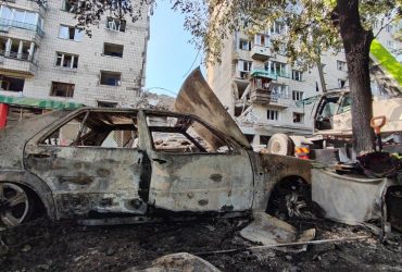 Не исключено, что РФ решила еженедельно терроризировать Киев атаками, - эксперт