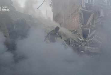 Россия цинично прокомментировала массированные удары по Украине