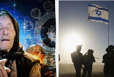 И будет Третья мировая: Баба Ванга напугала мир жутким пророчеством на 2025 год