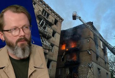 Могут обманывать ракеты перехвата: эксперт раскрыл детали ночной атаки по Украине