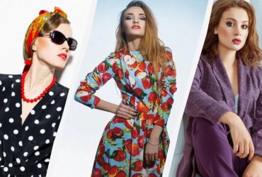 Пора выворачивать шкафы и антресоли: эти вещи из 70-х снова на пике моды