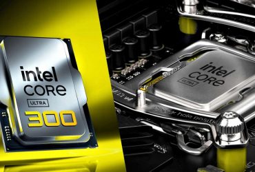 До 52 ядер: в сеть выложили характеристики процессоров Intel нового поколения