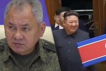 Шойгу вдруге за місяць поїхав до Кім Чен Ина: стали відомі деталі домовленостей