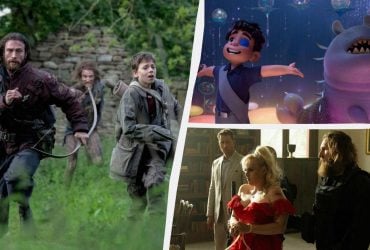 28 years later, Elio and spy at the wedding: what's in the movie since June 19
