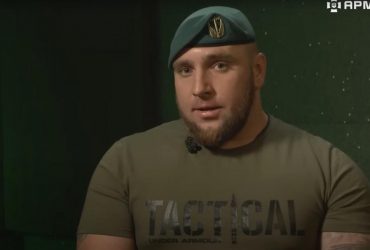 Відверто кажу: морпіх спрогнозував, чи завершиться скоро війна в Україні