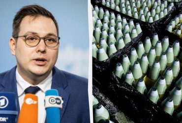 В Чехии сделали неоднозначное заявление относительно дальнейшей военной поддержки Украины