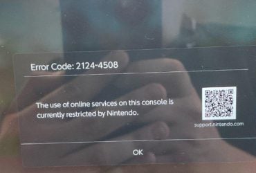 Nintendo почала банити власників Switch 2 за піратство. Щоправда, вони не піратили