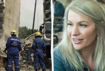 Путин бьет, пока Запад растерян: дочь Келлога отреагировала на удары по Киеву