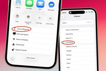 В iPhone спустя 16 лет появилась функция, которая есть на каждом Android