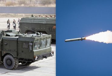 РФ почала оснащувати Іскандер-К новими завадозахищеними антенами, - Defense Express