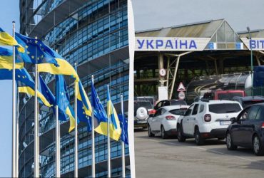 Європарламент продовжив транспортний безвіз з Україною, але з новими умовами