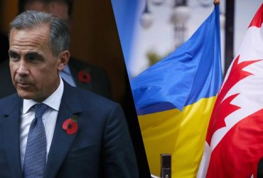 Канада объявила о пакете помощи Украине на 1,5 млрд долларов: что в него войдет