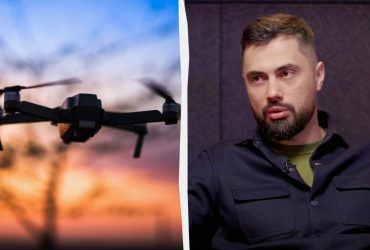 Росіяни почали дійсно професійно застосовувати БпЛА, - командир взводу