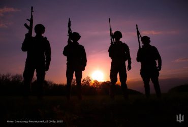 В Офісі президента пояснили суть нововведень про відпустки військових