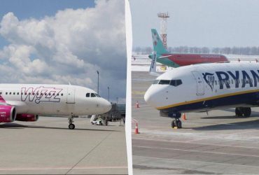 У Польщі взялися за Ryanair та Wizz Air через політику щодо багажу
