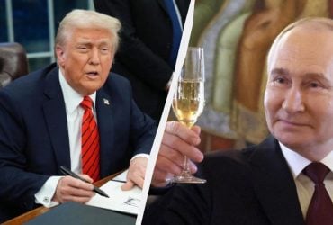 У Росії в захваті від заяви Трампа на саміті G7