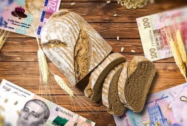 Кінець "світової житниці": Україна втрачає вітчизняний житній хліб