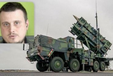 Чому Європа без США не забезпечить Україну системами ППО: у Defense Express дали відповідь