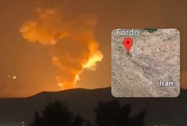 Американська супер-бомба може знищити приховану частину іранської ядерки, - WSJ