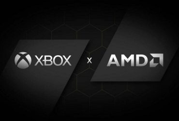 Microsoft и AMD заключили партнёрство для создания новых консолей Xbox