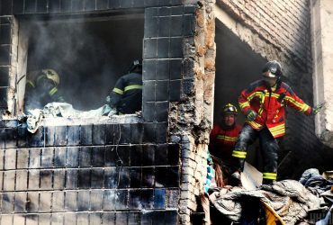 Важка осінь: як зупинити ракетний терор РФ