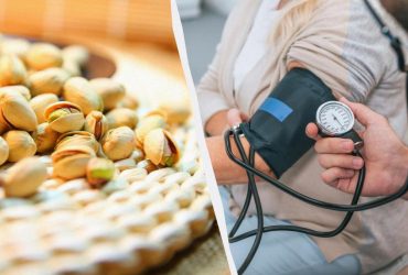 Названо смачний спосіб знизити тиск