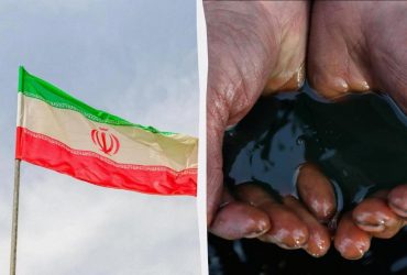 Война между Израилем и Ираном гонит цены на нефть к пятимесячным максимумам