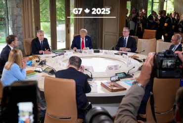 G7 тепер у новій реальності, Трамп зруйнував надії на єдність, - Bloomberg