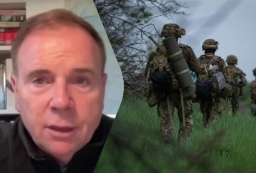 Більшість армій НАТО не змогли б відповідати стандартам України у сфері оборони, - Годжес