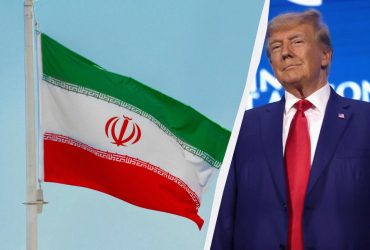 Трамп неочікувано відреагував на іранський удар по військових базах США