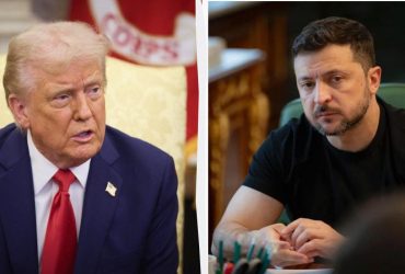 Горькая встреча G7: Трамп проигнорировал Зеленского, саммит НАТО под сомнением, - The Guardian