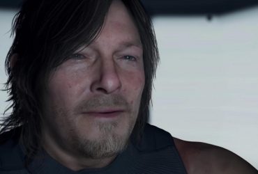 Стал известен режиссёр аниме по Death Stranding