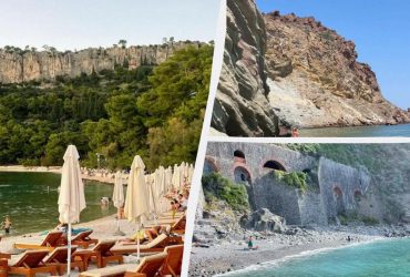 Туристка за рік відвідала 26 країн Європи – ці три приголомшливі пляжі без натовпів її підкорили