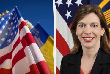 Скорочення допомоги США: ексчиновниця Пентагону озвучила можливий сценарій для України