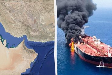 Іран пригрозив заблокувати стратегічну протоку: військовий оцінив, чи це можливо